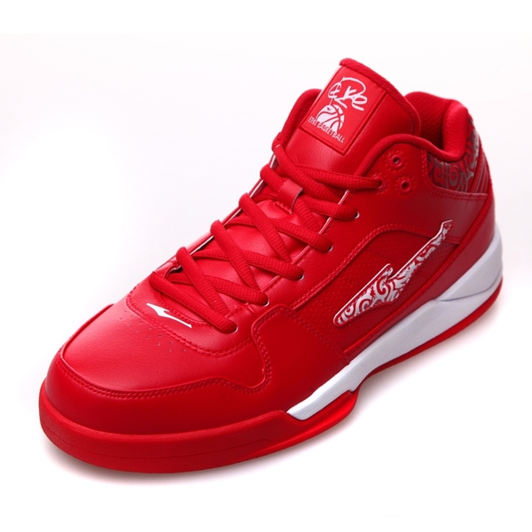 Баскетболни обувки  няколко цвята