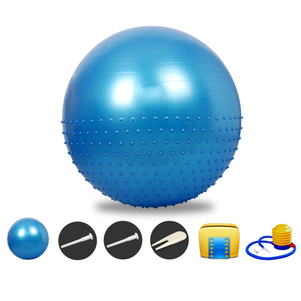 Топка за йога