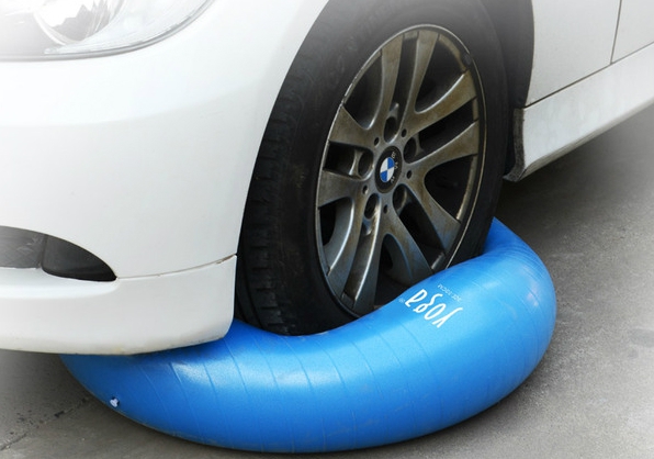 Топка за йога