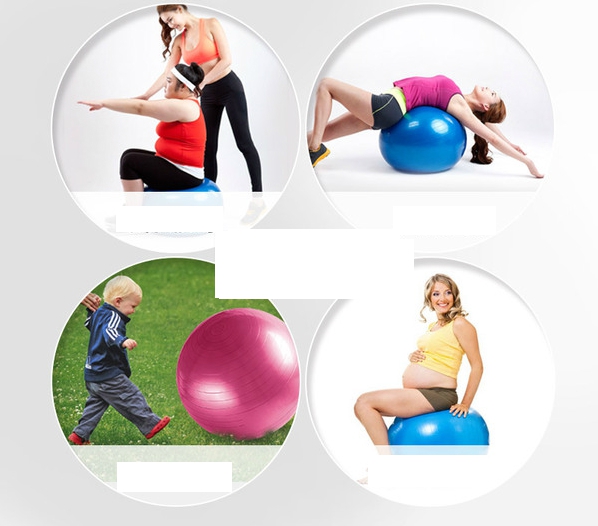 Топка за йога