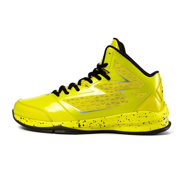 Баскетболни обувки -10 модела