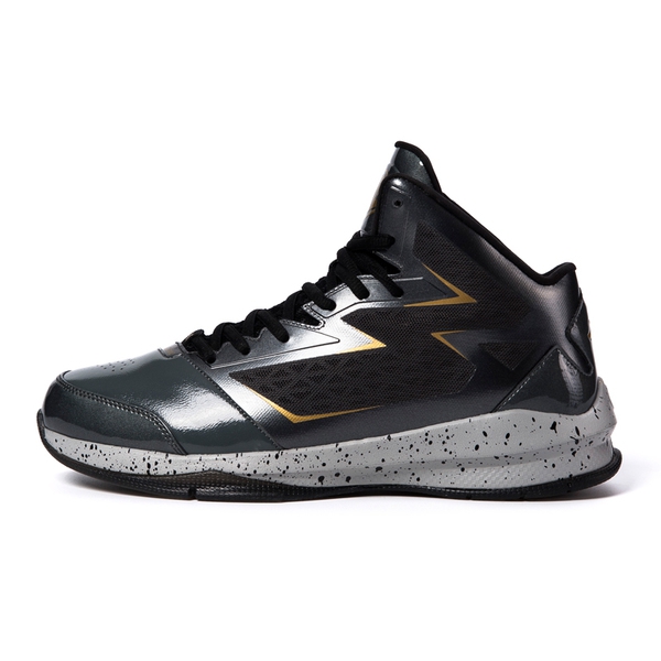 Баскетболни обувки -10 модела