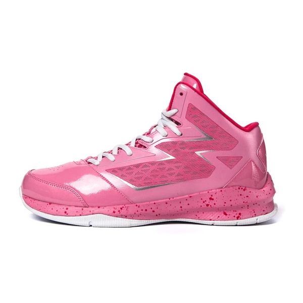 Баскетболни обувки -10 модела