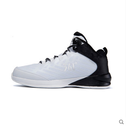 Баскетболни обувки -10 модела