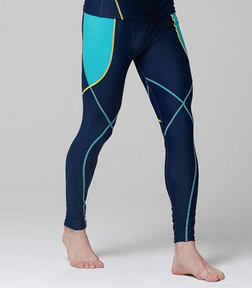 Ανδρικό σετ για καταδύσεις, σέρφινγκ και κολύμβηση