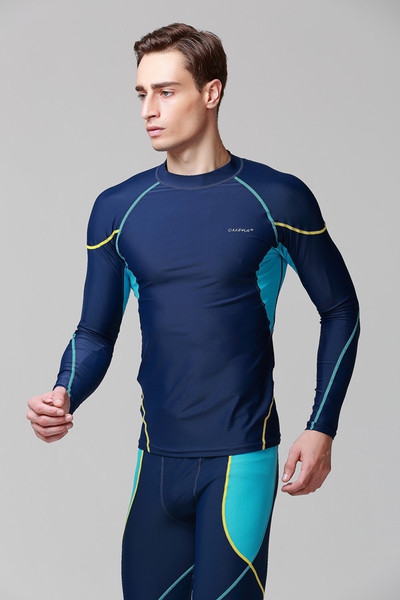 Ανδρικό σετ για καταδύσεις, σέρφινγκ και κολύμβηση