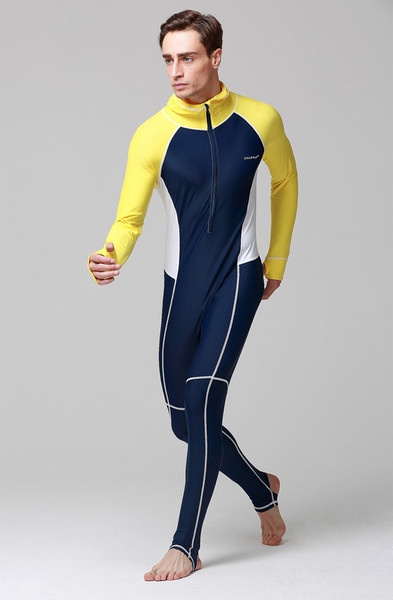 Αντρικά ρούχα για σέρφινγκ ή κολύμπι