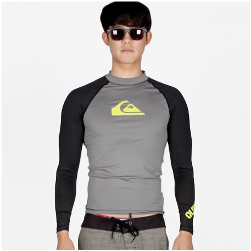 Мъжки комплект за плуване, сърф или гмуркане