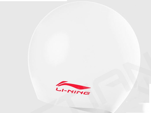 Σκουφάκια κολύμβησης σε διάφορα χρώματα - ελαστικά