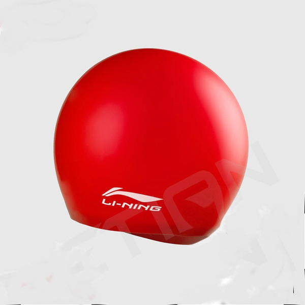 Σκουφάκια κολύμβησης σε διάφορα χρώματα - ελαστικά