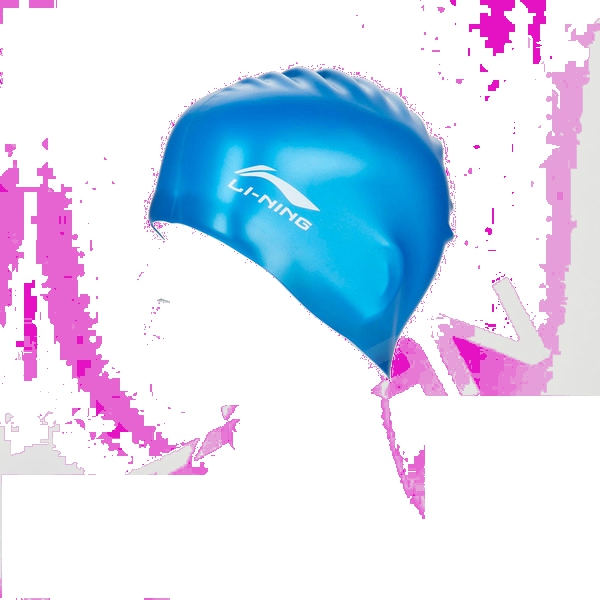 Σκουφάκια κολύμβησης σε διάφορα χρώματα - ελαστικά