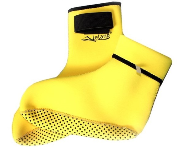 Κάλτσες από νεοπρένιο αντιολισθητικές για κατάδυση, κολύμβηση ή σερφ