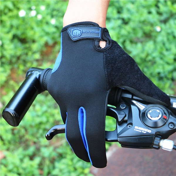 Γάντια για ποδηλάτες - πολλά διαφορετικά χρώματα
