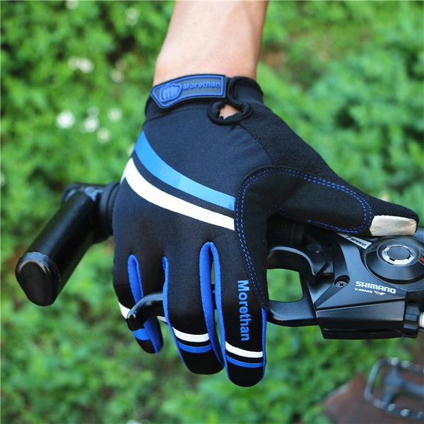 Γάντια για ποδηλάτες - πολλά διαφορετικά χρώματα
