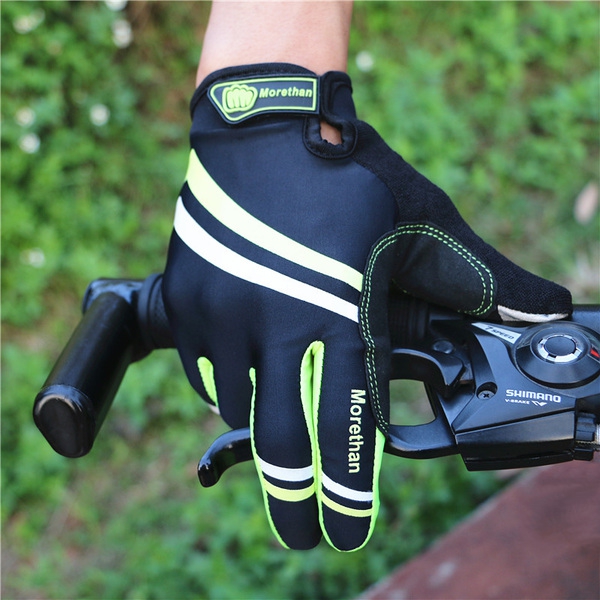 Γάντια για ποδηλάτες - πολλά διαφορετικά χρώματα