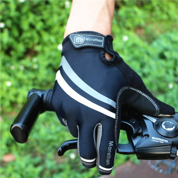 Γάντια για ποδηλάτες - πολλά διαφορετικά χρώματα