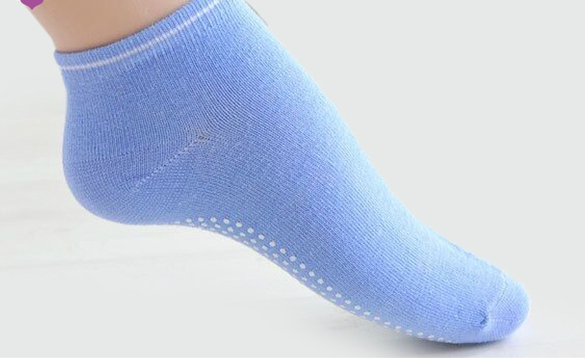 Чорапи за Йога