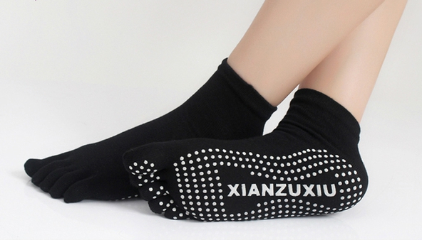 Чорапи за Йога