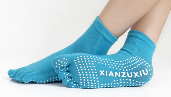 Чорапи за Йога