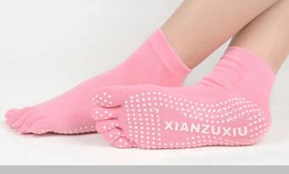 Чорапи за Йога