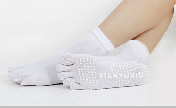 Чорапи за Йога