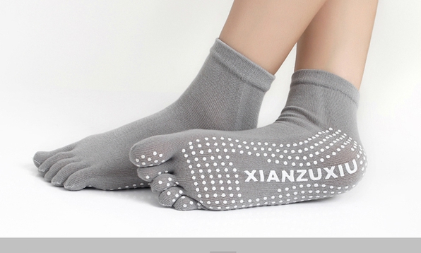 Чорапи за Йога