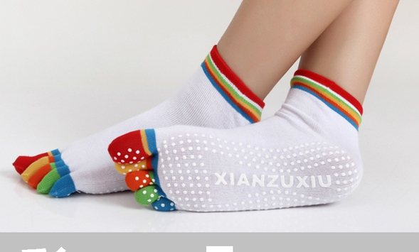 Чорапи за Йога