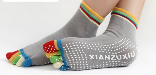 Чорапи за Йога