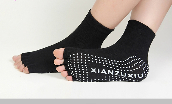 Чорапи за Йога