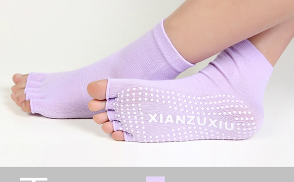 Чорапи за Йога