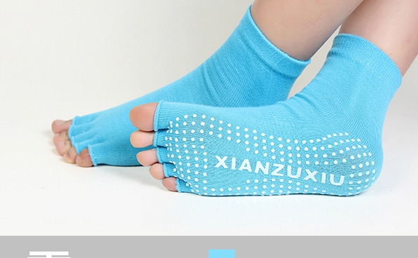 Чорапи за Йога