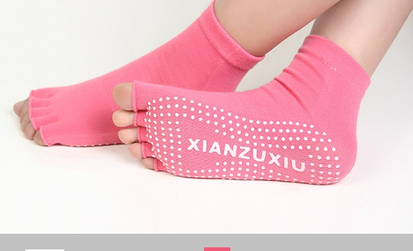 Чорапи за Йога