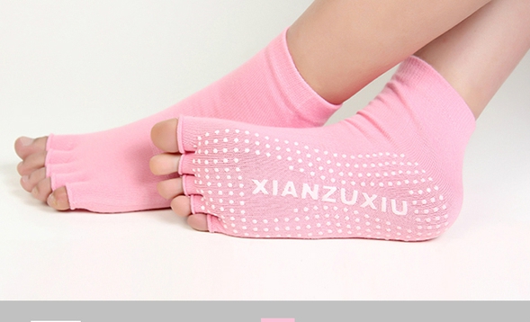 Чорапи за Йога