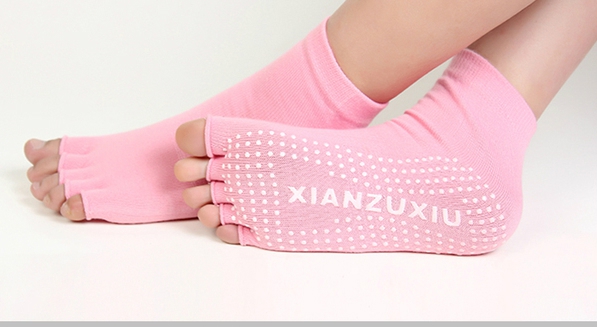 Чорапи за Йога