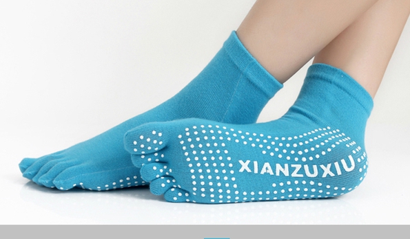 Чорапи за Йога