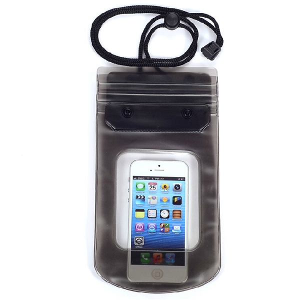 Αδιάβροχη θήκη για κινητό τηλέφωνο