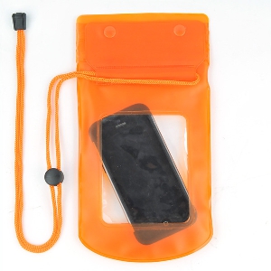 Водоустойчиво калъфче за мобилен телефон 