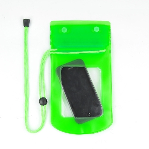 Водоустойчиво калъфче за мобилен телефон 