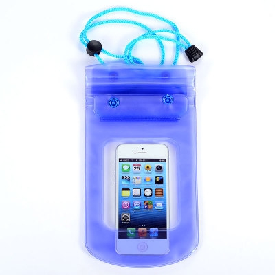 Αδιάβροχη θήκη για κινητό τηλέφωνο