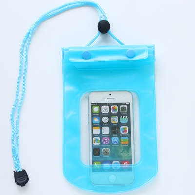 Αδιάβροχη θήκη για κινητό τηλέφωνο