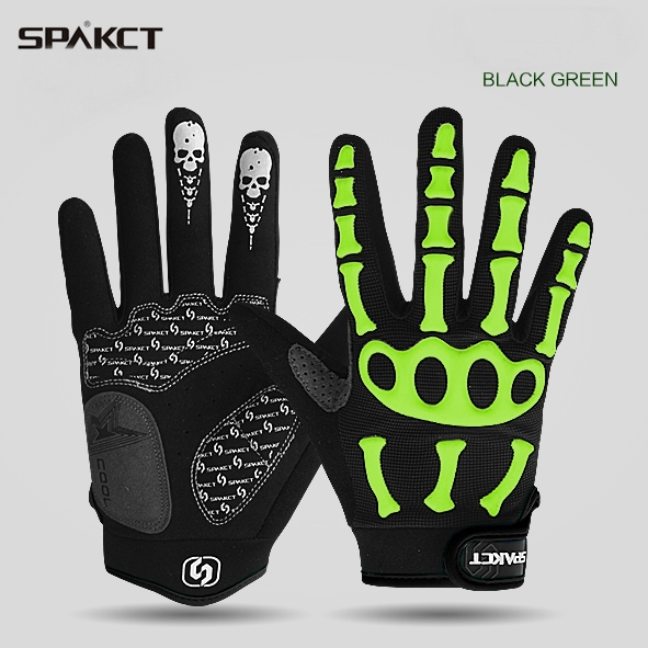 Ръкавици за колоездене SPAKCT - 2 модела
