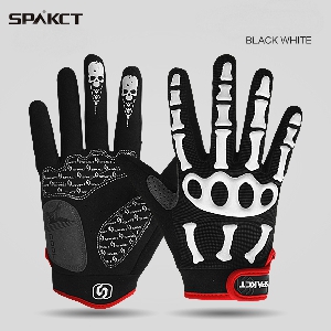 Γάντια ποδηλάτων SPAKCT - 2 μοντέλα