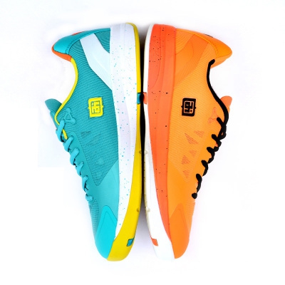 Баскетболни обувки-различни цветове