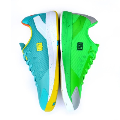 Баскетболни обувки-различни цветове