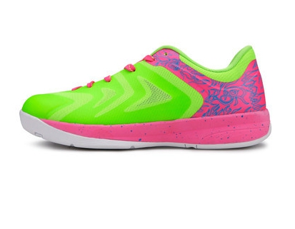 Баскетболни обувки-различни цветове