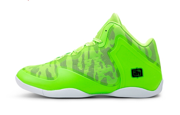 Баскетболни обувки-различни цветове