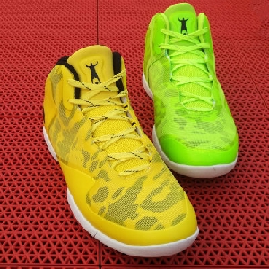 Баскетболни обувки-различни цветове