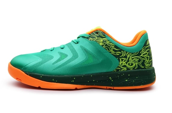 Баскетболни обувки-различни цветове