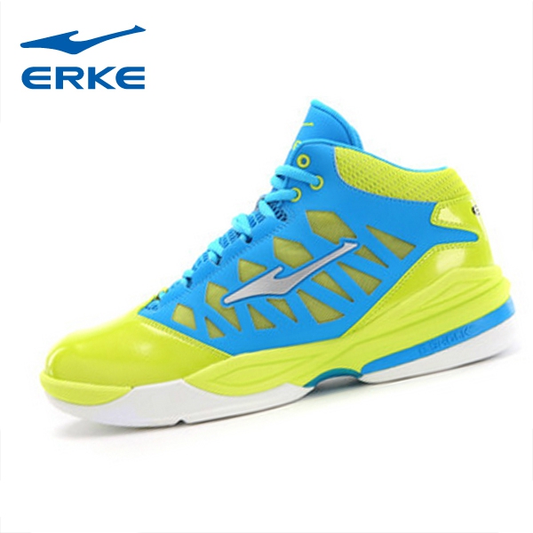 Мъжки баскетболни обувки три цвята