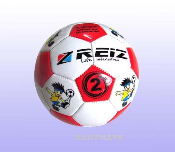 Детски футболни топки - различни модели и с емблеми на Барселона и Манчестър Юнайтед